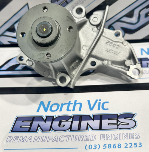 NPW Water Pump | Toyota 4AFE 5AFE