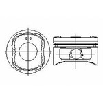 TIK Piston Set | Toyota 2UZ-FE | 4.7l