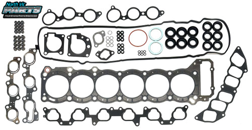 KP VRS Gasket Set | Toyota 4.5L 1FZ-FE