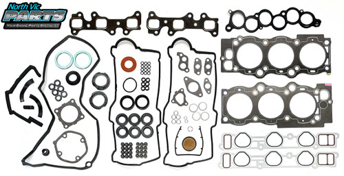 KP VRS Gasket Set | Toyota 3VZ-FE