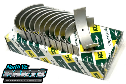 NDC Conrod Bearing Set | Toyota 3VZ-E SOHC
