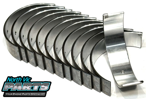 TDC Conrod Bearing Set | Toyota 3VZ-E