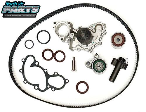 Dayco Timing Belt Set With Water Pump | Toyota 3VZ-FE