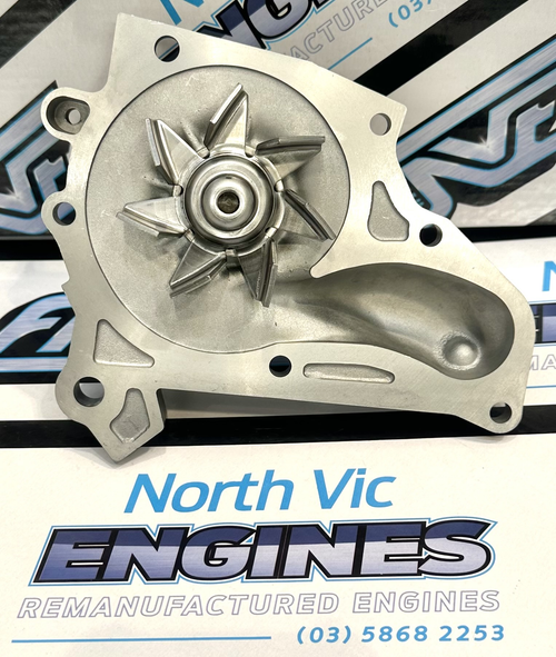 Water Pump | Toyota 3S-GE