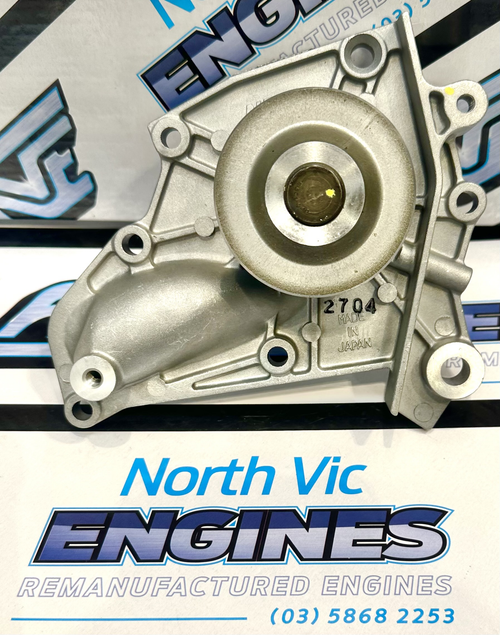 Water Pump | Toyota 3S-GE