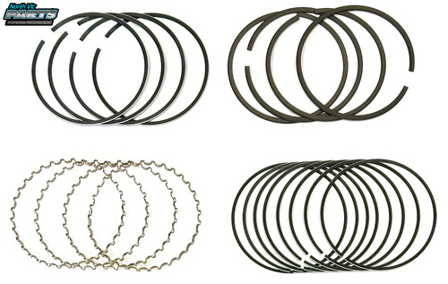 Ring Set | Toyota 3S-GE