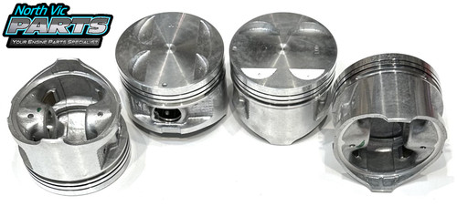 Piston Set | Toyota 3S-GE