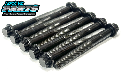 Head Bolt Set | Toyota 3S-FE 3S-FC 5S-FE