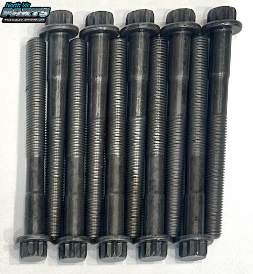 Head Bolt Set | Toyota 3S-FE 3S-FC 5S-FE