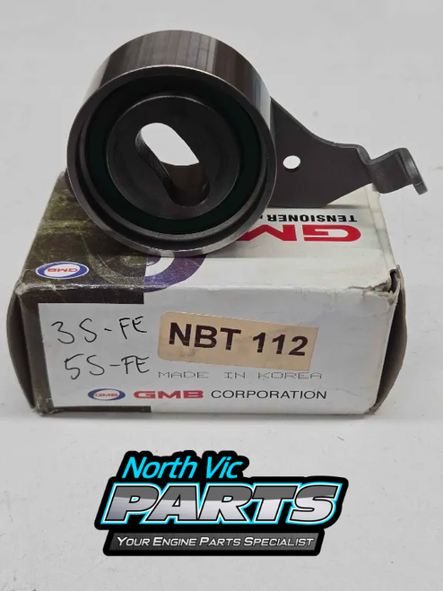 NVP Timing Belt Tensioner | Toyota 3S 3S-F 5S-F