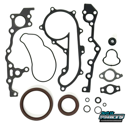 KP Lower Gasket Set | Toyota 3RZ