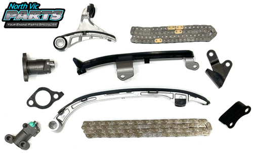 OSK Timing Set | Toyota 3RZ-FE