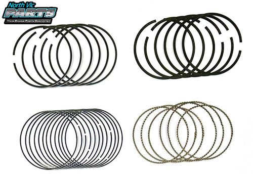 Ring Set | Toyota 3MZ-FE