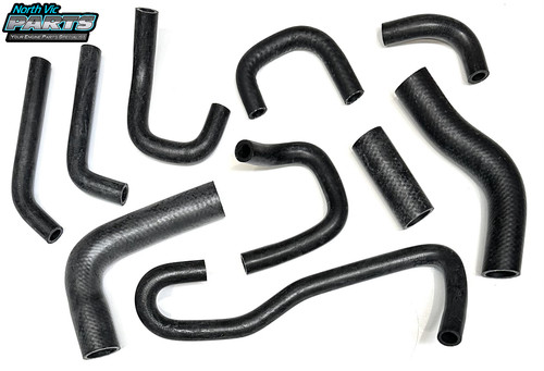 NVP Cooling Hose Set | Toyota 3L