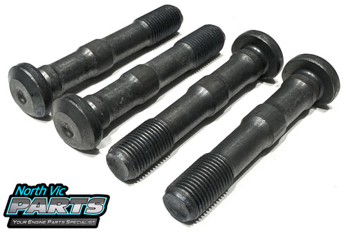 Genuine Conrod Bolt | Toyota 3L 5L & 5L-E