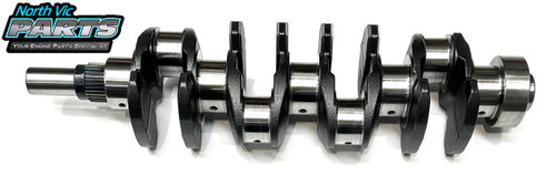 Aftermarket Crankshaft | Toyota 3L 5L