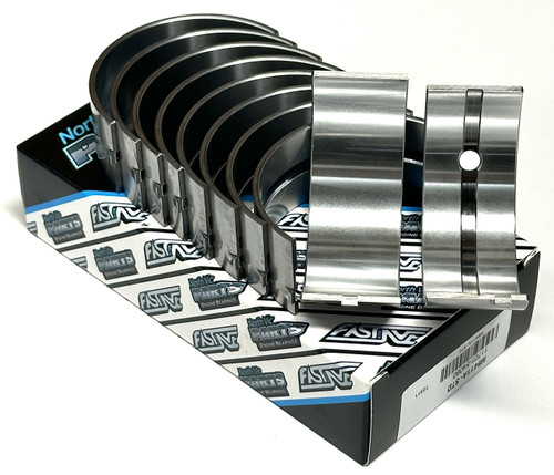 TDC Main Bearing Set | Toyota 2L 3L 5L