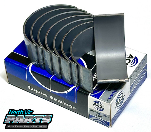 ACL Conrod Bearing Set | Toyota 2L 3L 5L