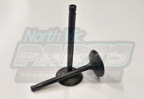 NVP Inlet Valve | Toyota 3L 1HZ 1HD-T