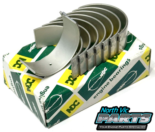 Conrod Bearing Set | Toyota 3K 4K 5K