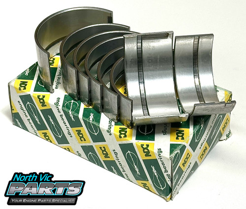 NDC Main Bearing Set | Toyota 3F
