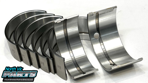 TDC Main Bearing Set | Toyota 3F