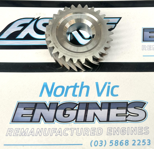 Genuine Crank Gear | Toyota 3F