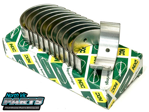 NDC Conrod Bearing Set | Toyota 3F