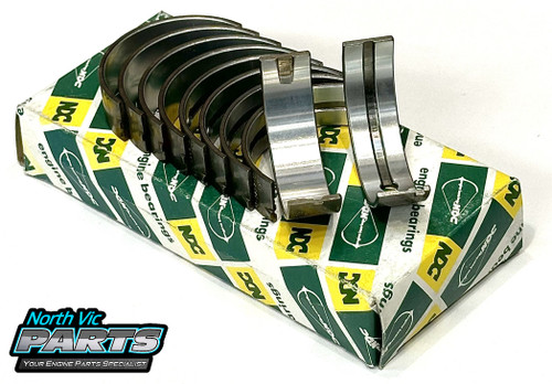 NDC Main Bearing Set | Toyota 3E