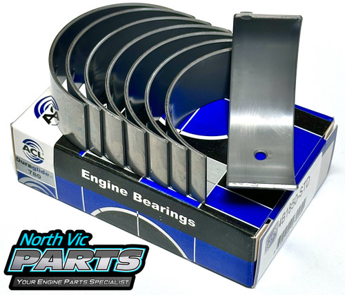 ACL Conrod Bearing Set | Toyota 3.0Lt 1KZ-TE 1KD-FTV