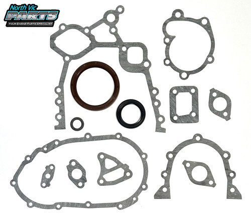 KP Lower Gasket Set | Toyota 1Y 2Y 3Y & 4Y