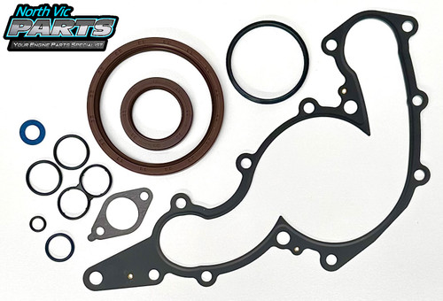 KP Lower Gasket Set | Toyota 2UZ-FE