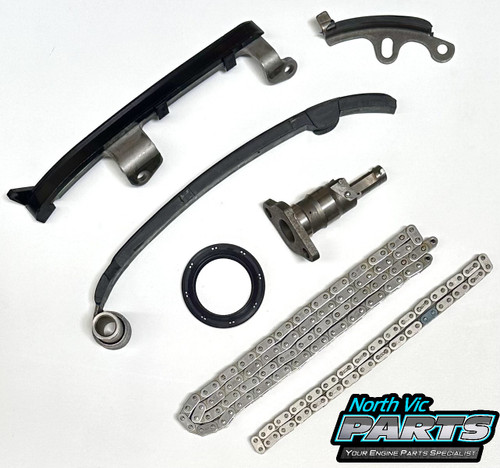 Timing Set | Toyota 2TZ-FE