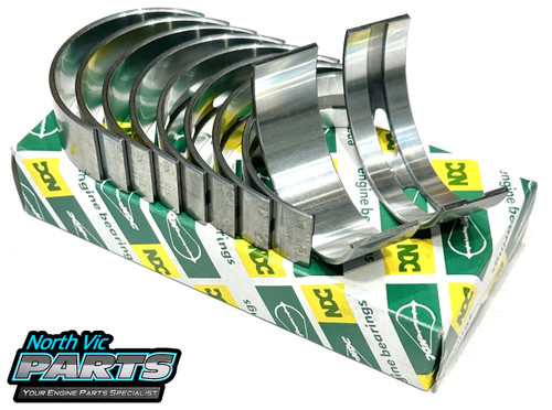 NDC Main Bearing Set | Toyota 2TR-FE