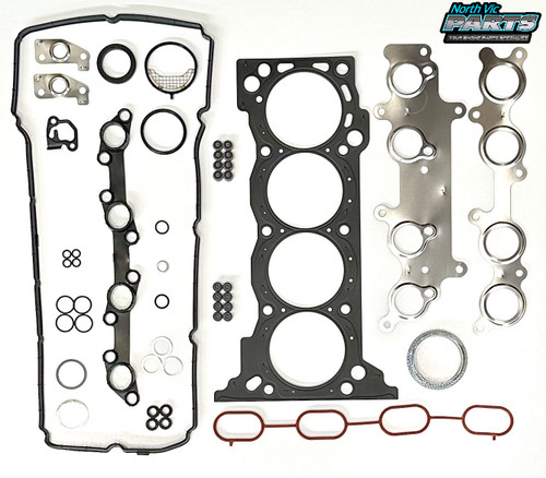 KP VRS Gasket Set | Toyota 2TR-FE