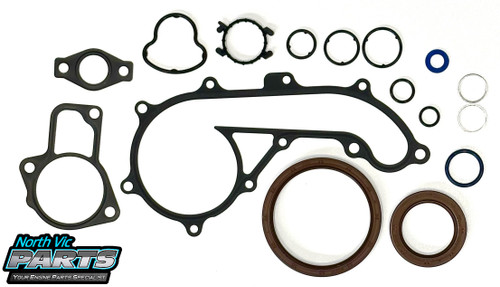 KP Lower gasket Set | Toyota 2TR-FE