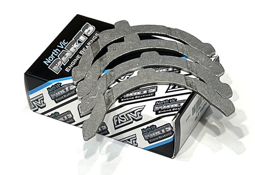 TDC Thrust Washer Set | Toyota 2TR