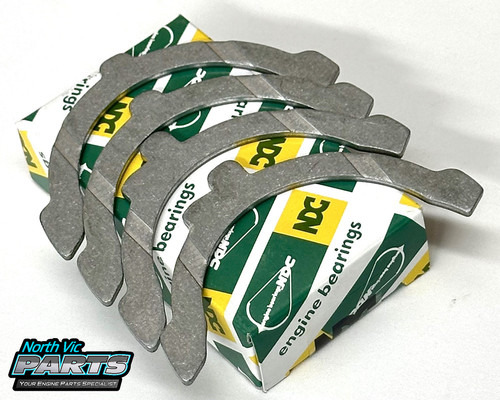 NDC Thrust Washer | Toyota 2TR 2T8423 NDC