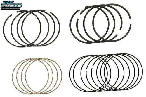 NPR Ring Set | Toyota 2TR-FE