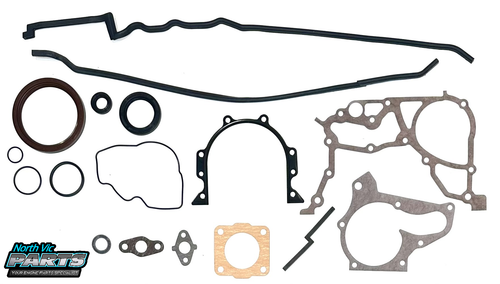 KP Lower Gasket Set | Toyota 2S