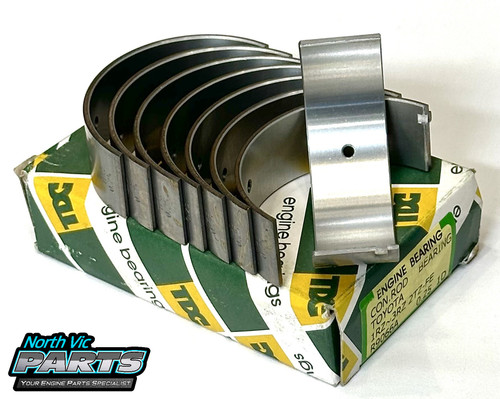 TDC Conrod Bearing Set | Toyota 2RZ/3RZ