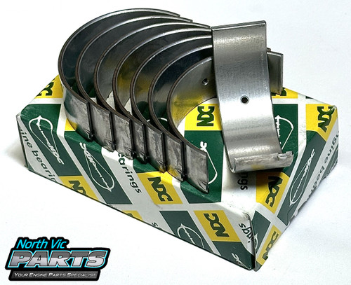 NDC Conrod Bearing Set | Toyota 2RZ