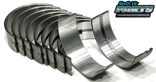 Main Bearing Set | Toyota 2R 20R 21R 22R