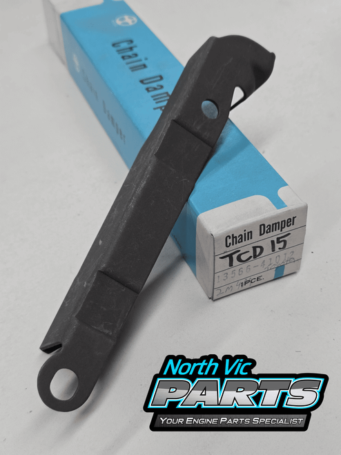 OSK Timing Chain Damper | Toyota 2M 4M