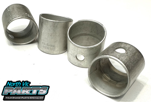 Pin Bush Set | Toyota 2L