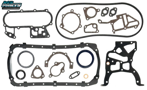 KP Lower gasket set | Toyota 2L early