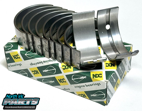 NDC Main Bearing Set | Toyota 2L 3L 5L