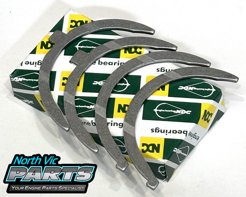 NDC Thrust Washer Set | Toyota 2H 12HT