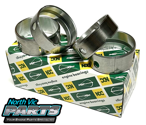 NDC Camshaft Bearing Set | Toyota 2H 12HT