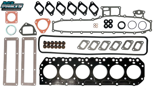 VRS Gasket Set | Toyota 2H Late